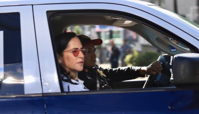 Se han retirado 2 mil 456 autos abandonados de la vía pública: Lía Limón