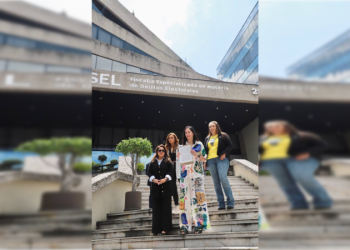 Determina Comisión de Quejas y Denuncias del INE que Claudia Sheinbaum incumplió con los lineamientos del instituto en los procesos políticos