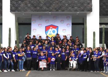 La Línea Aliada, que brinda atención psicológica y legal 24/7, ha atendido a más de 2 mil 200 llamadas y se han dado más de 2 mil 800 orientaciones psicológicas y legales. FOTO: Especial