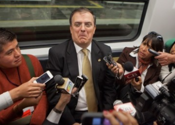 Ojalá que a Sheinbaum y a Morena no se les vaya a salir de control esta jugada, porque si estiran de más la liga y se les va Ebrard, podría ser el fin de la “4T”. Lo veremos.