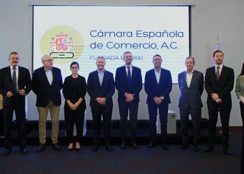 No hay mejor programa social que el empleo: Taboada