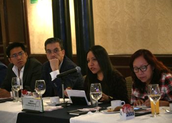 En su sesión de este viernes, el Consejo General del IECM va a determinar los topes de gasto de precampañas, que correrán del 5 de noviembre al 4 de enero. Estiman que los precandidatos a la Jefatura de Gobierno podrán gastar hasta 6 millones de pesos. FOTO: IECM