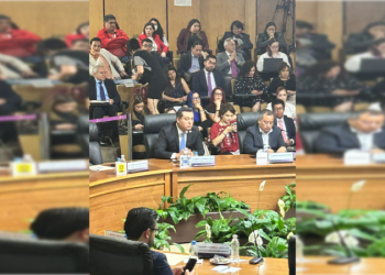 Pide PAN al IECM evitar una elección de Estado