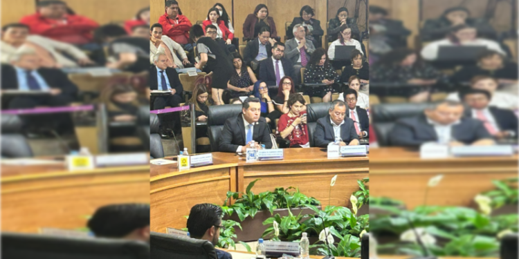 Pide PAN al IECM evitar una elección de Estado