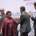 La titular de la Fiscalía General de Justicia de la Ciudad de México, Ernestina Godoy, aseveró que la percepción ciudadana sobre las instituciones de la capital como la dependencia que encabeza o la Policía de Investigación (PDI) ha mejorado.