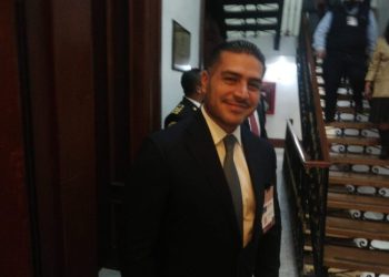 “Estamos listos para enfrentar cualquier reto en la Ciudad»: García Harfuch