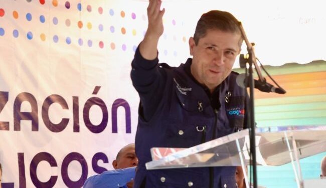 Invita Coyoacán a jornada de salud para adultos mayores