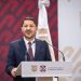Apoyará Batres a quien resulte ganador de encuesta para Presidencia 2024
