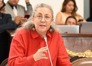 Congreso local busca evitar reincidencia por violencia de género