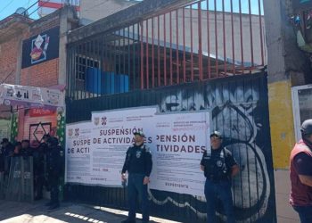 Revisará INVEA estatus jurídico de madererías suspendidas