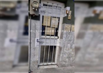 Mujer denuncia el robo de sus mellizos en una clínica en Alcaldía VC