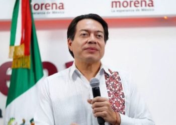 Anuncia Morena convocatoria para aspirantes a gubernaturas y jefatura de Gobierno