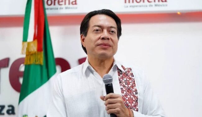 Anuncia Morena convocatoria para aspirantes a gubernaturas y jefatura de Gobierno