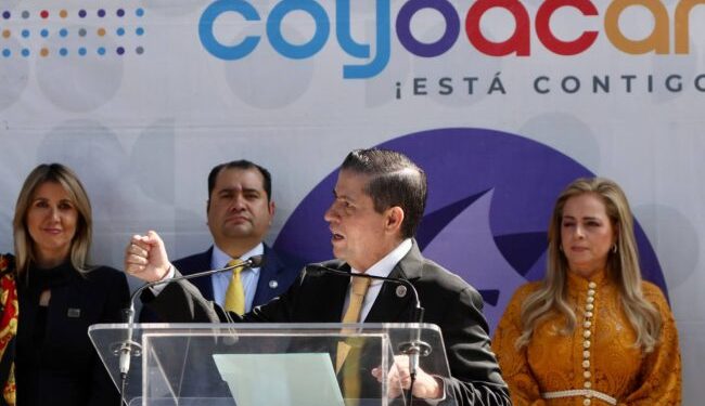 Retomemos los valores de los héroes que nos dieron patria: Giovani Gutiérrez