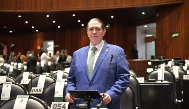 La Guardia Nacional debe garantizar capacitación permanente de sus elementos para evitar abusos en materia de Derechos Humanos: Diputado Luis Mendoza