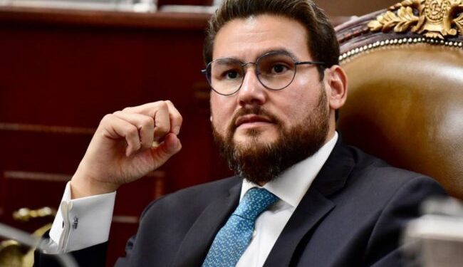 Morena no debe opinar sobre procesos internos de la oposición: PAN