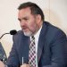 Tras balacera, exige  Döring  al GCDMX mayor vigilancia en AICM