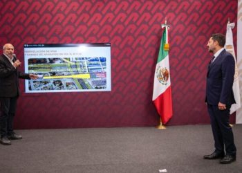 Anuncian cierre de 3 estaciones de L-9 durante cinco meses