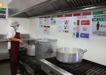 Anuncian menú en ‘El Torito’ para el 15 y 16 de septiembre