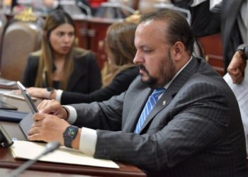 PAN solicita fumigar vagones del Metro