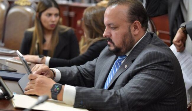 PAN solicita fumigar vagones del Metro