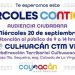 Invita Alcaldía Coyoacán al «Miércoles Contigo»