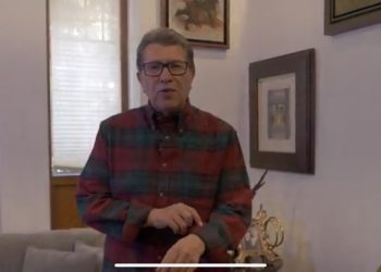 Ante la actual campaña de odio y rencor inyectada por la derecha, el antídoto es la alegría y esperanza en que el proceso de transformación iniciado en 2018 continuará en 2024, afirmó el senador, Ricardo Monreal Ávila.