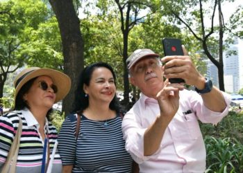 A través de actividades recreativas se recuperan espacios públicos en Azcapotzalco