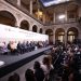 Nuevo reglamento de tránsito para motociclistas es para dar seguridad: Batres