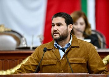  Necesitamos una Comisión de derechos humanos  autónoma y que no proteja a los funcionarios de Morena: Cañez