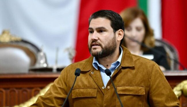 Necesitamos una Comisión de derechos humanos autónoma y que no proteja a los funcionarios de Morena: Cañez