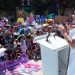 Equipo de Clara Brugada confirma que si recibió recursos para asamblea informativa