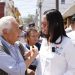 Entrega Lía Limón obras en beneficio de más de 55 mil vecinas y vecinos