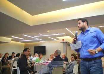 “En Cuauhtémoc vamos por el carro completo”: PAN