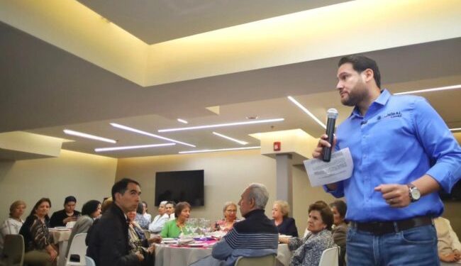 “En Cuauhtémoc vamos por el carro completo”: PAN