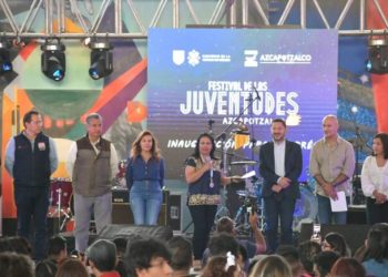 Anuncia Margarita Saldaña un nuevo parque en Azcapotzalco