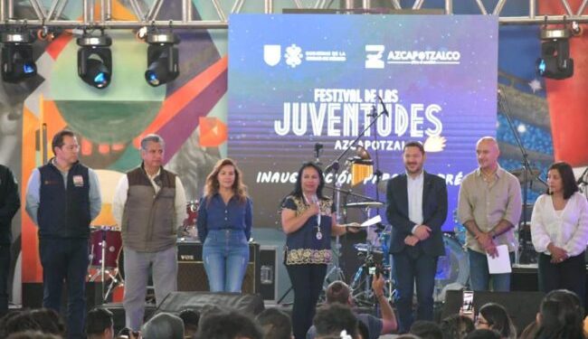 Anuncia Margarita Saldaña un nuevo parque en Azcapotzalco