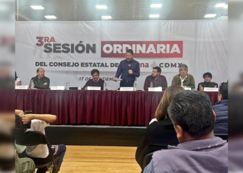 Aplicará Metro CDMX protocolo especial durante Simulacro Nacional