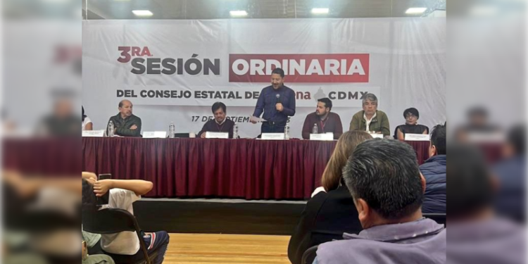 Aplicará Metro CDMX protocolo especial durante Simulacro Nacional