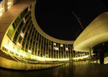 En el Senado de la República Mexicana: logros, desafíos y debates