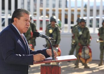 Lo que pasa en Zacatecas