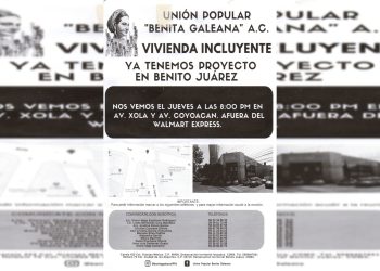 En Morena de la CDMX, algunos líderes presumen que en 2024 van a recuperar entre tres y cuatro de las Alcaldías que les ganó la oposición en 2021. ¿Cuáles? El alcalde de Iztacalco, Armando Quintero, asegura que serán “Azcapotzalco, Tlalpan, Magdalena Contreras y Miguel Hidalgo. IMAGEN: CDMX Magacín