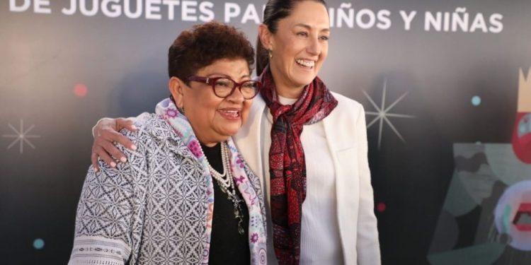 Este lunes es un día clave para el futuro de la ex jefa de Gobierno de la Ciudad de México, Claudia Sheinbaum, virtual candidata presidencial de Morena y aliados. Resulta que el Consejo Judicial Ciudadano resolverá si propone o no que se ratifique a la fiscal Ernestina Godoy. FOTO: Especial / Archivo
