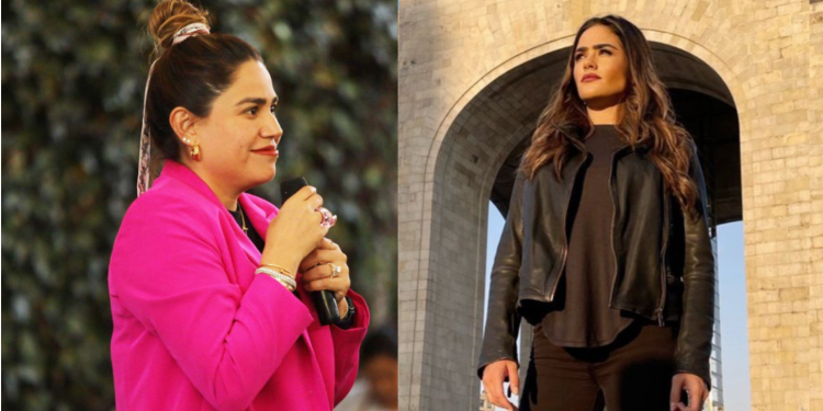 Se perfilan mujeres para Alcaldía Cuauhtémoc