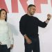 Dolores Padierna, quien en 2021 perdió la Alcaldía de la Cuauhtémoc y una de las líderes de la otrora poderosa corriente Izquierda Democrática Nacional, fue sumada este domingo a la campaña de Omar García Harfuch, aspirante a la candidatura de Morena a la Jefatura de Gobierno de la Ciudad de México. FOTO: Campaña Harfuch
