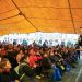 El aspirante a la candidatura de la oposición para la Jefatura de Gobierno, Santiago Taboada se reunió con vecinos de la Alcaldía Iztapalapa para dialogar sobre los temas que deben ser atendidos en la colonia Reforma Política. FOTO: X / Taboada