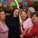 Lo que se ha venido sospechando desde hace varias semanas hoy empieza a confirmarse: la alcaldesa de la Alcaldía Cuauhtémoc Sandra Cuevas amenazó con reventar al Frente Amplo por México (PAN, PRI y PRD), si no le dan oportunidad de participar en el proceso de selección del abanderado a la Jefatura de Gobierno de la capital del país. FOTO: X / Sandra Cuevas