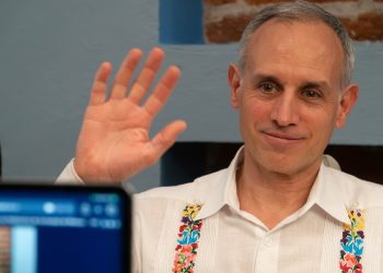 El ex subprocurador general de la República y abogado Javier Coello dijo que existen ocho denuncias penales en contra del aspirante de Morena a la Jefatura de Gobierno de la CDMX, Hugo López Gatell, acusado de “homicidio por omisión”, por su mal manejo de la pandemia por Covid 19. FOTO: X / Gatell