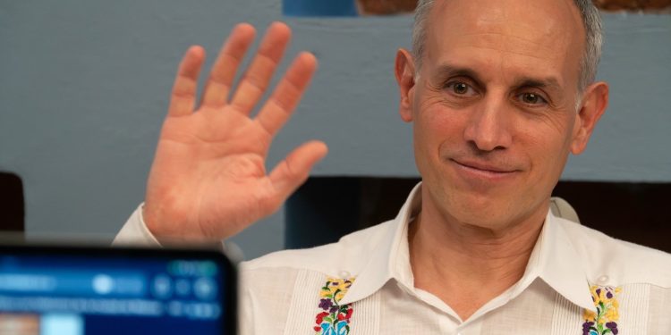 El ex subprocurador general de la República y abogado Javier Coello dijo que existen ocho denuncias penales en contra del aspirante de Morena a la Jefatura de Gobierno de la CDMX, Hugo López Gatell, acusado de “homicidio por omisión”, por su mal manejo de la pandemia por Covid 19. FOTO: X / Gatell