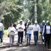 En una postura que pareció dual, entre aspirante a la Jefatura de Gobierno y titular de la PAOT, Mariana Boy se reunió con integrantes de los pueblos originarios de San Juan Ixtayopan, en Tláhuac, a quienes les ofreció: “Cuenten conmigo para tener un ejido más sustentable y productivo”. FOTO: PAOT